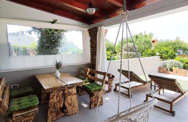 Apartments Tinjarosa - Foto 12