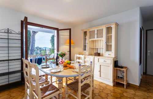 LA SOLEILLADE VI4451 By Riviera Holiday Homes - Foto 14