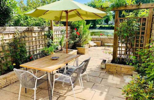 Maison de charme avec vue sur château - Foto 41