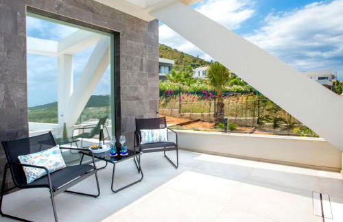 Villa Villa Atina by Interhome - Foto 78