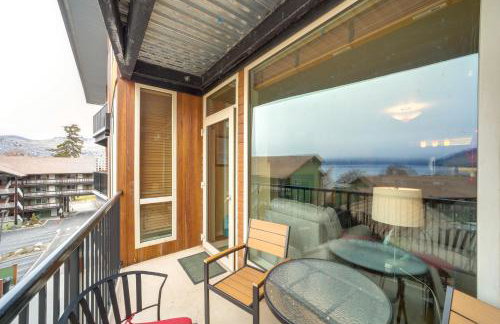 Pool, Hot Tub, & Beach Access! Chelan Family Haven - Foto 23