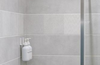 Le Studio de l 'Avenue 1 à 3 Personnes - Foto 17