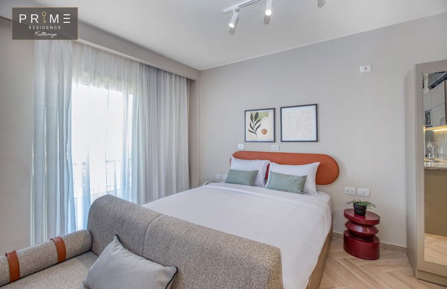 Prime Residence Kattameya - Foto 17