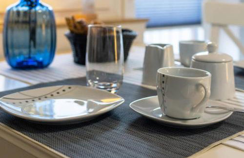 Ferienwohnung Ostfriesentraum - Foto 8