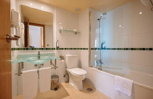 Apartamentos MS Puerto Marina, antes MS Pepita - Foto 72