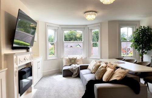 Lovely Central Horsham Home - Foto 10