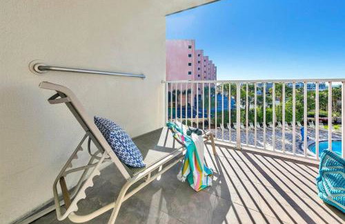 Islander Beach Resort 311 - Sandy Dunes - Foto 21