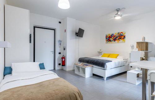 Open Space Lambrate San Raffaele - Foto 10