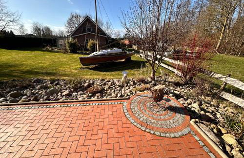 Bezauberndes Ferienhaus mitten in der Natur. - Foto 27