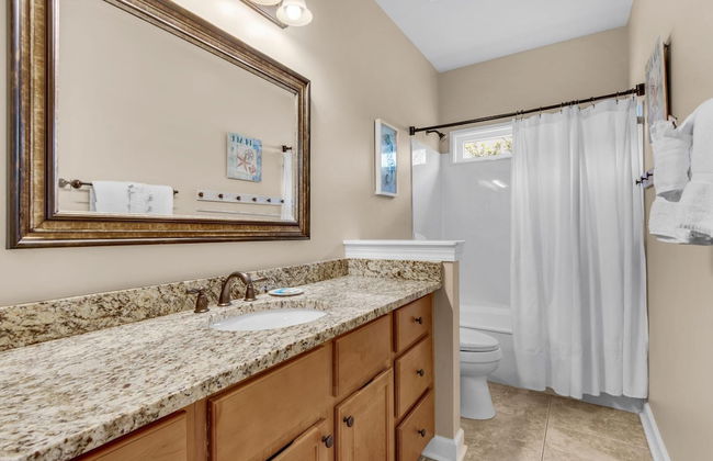 Southern Comfort VCB - Foto 23