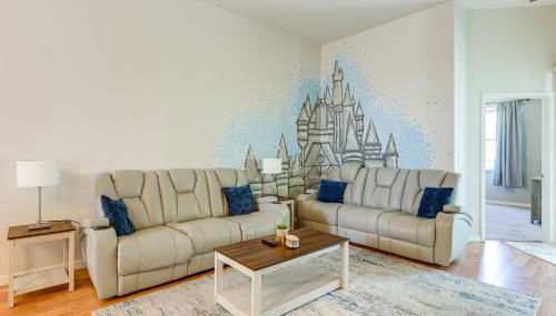 Walk to Tower Lake Family Home in Gated Community - Foto 5