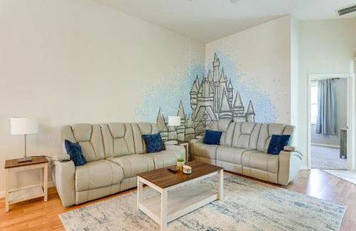 Walk to Tower Lake Family Home in Gated Community - Foto 5