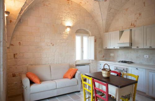 Tower House in Puglia With Pool and Charm - Foto 20