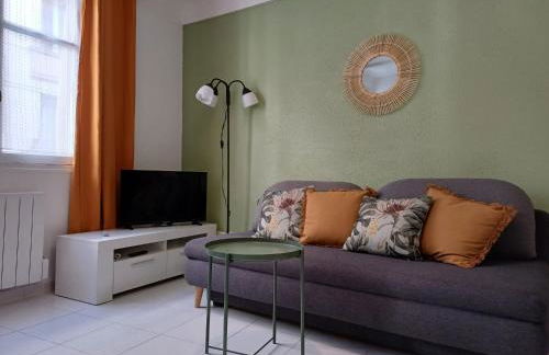 Appartement Nice Libération - Photo 2