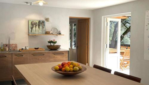 Idyllic Riverside Provencal Farmhouse - Foto 2