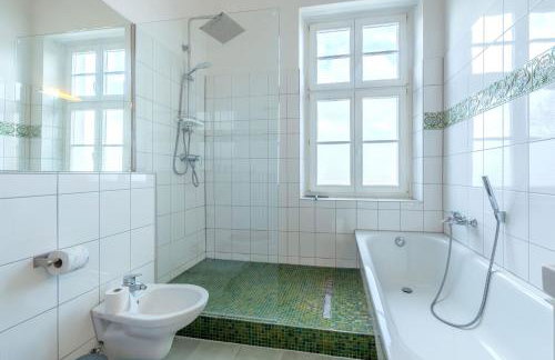 Fürstlich Wohnen am Circus mit Blick zur Granitz - Photo 31