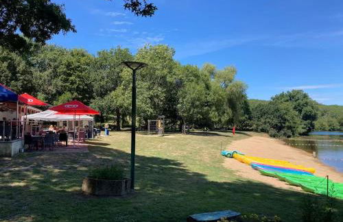 La ferme Des Cosses - Foto 34