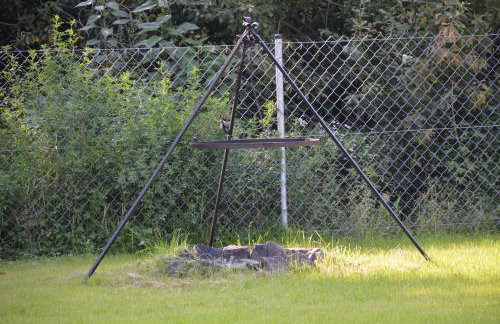 WJM Bogaczewo - domki na Mazurach - Foto 12