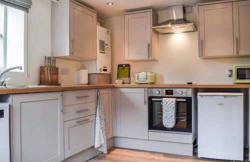 Drapers Cottage - Foto 7