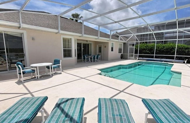 Ov3121 - Highlands Reserve - 5 Bed 3 Baths Villa - Foto 21