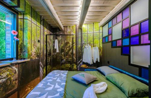 Casalino Galassi 4&2 by Marche Holiday Villas - Foto 18