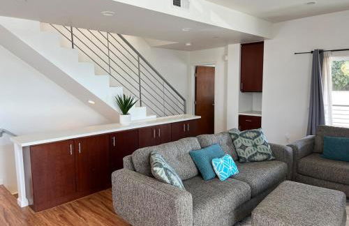 Cozy North Park Townhome - Foto 40