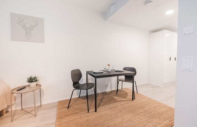 Forenom Apartments Jyväskylä Vaasankatu - Foto 18