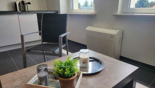 City Lounge an der Feuerwache mit Außenbereich mit Klimaanlage - Foto 2