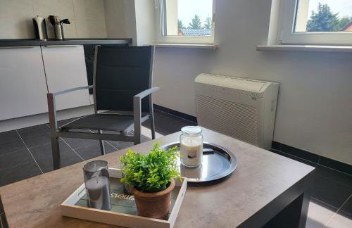 City Lounge an der Feuerwache mit Außenbereich mit Klimaanlage - Foto 2