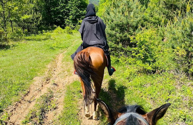 Candarlı Çiftliği - Foto 27