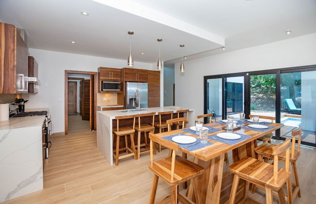 West Bay Breeze 3 Bedroom Home by RedAwning - Foto 8