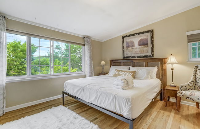 Peach House - Foto 5