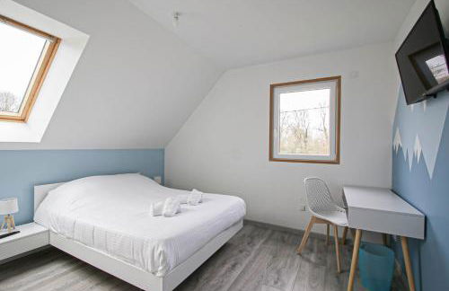 Kokana modern holiday home - Foto 55