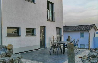 Ferienhaus sonnenWIND am Hainer See - Foto 1