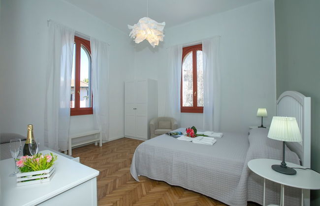 Residenza Gardenia Lake View Luino Center - Foto 5