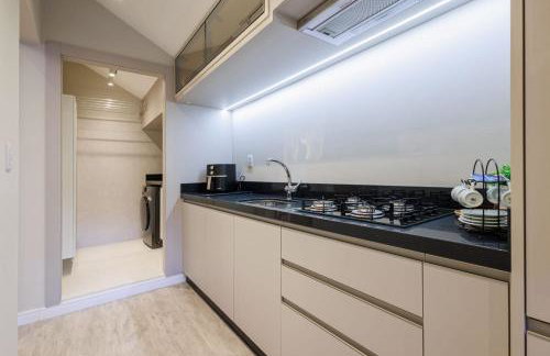 Apartamento 401 wiithhoeftf - Foto 22