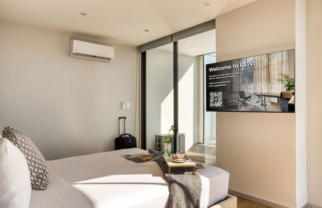 ULIV Mexico City - Foto 24