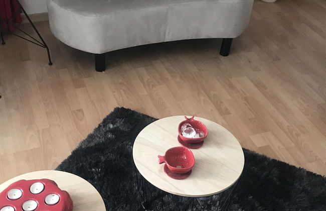 Kyrenia Villa - Foto 4