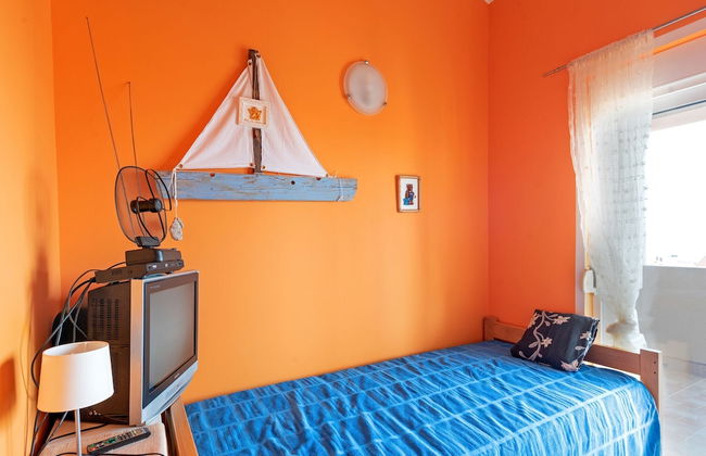 Modern Holiday Home in Mandre With Barbeque - Foto 6