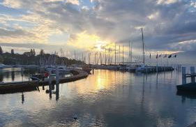 Large 4-room apartment between Switzerland and France - Foto 6