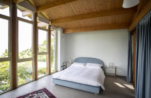 IseoLakeRental - Villa Dossello - Foto 48