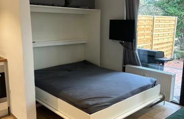 Am Wehr Rheine - Foto 9