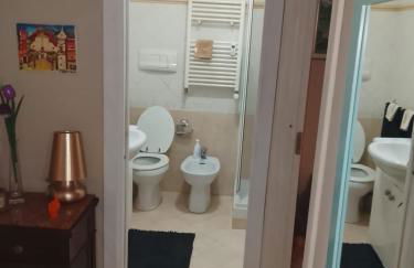 CASA Bella! B&B 2 Unità - Una con bagno privato oppure camera con bagno condiviso - Foto 25