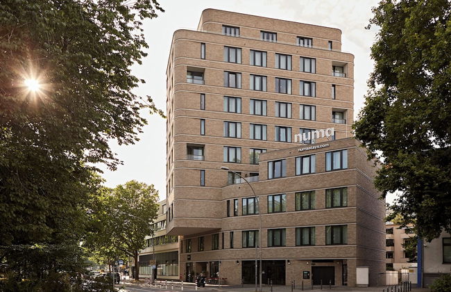 Numa Berlin Drift - Foto 52