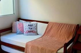 Loft Outono Centro Histórico - Foto 7