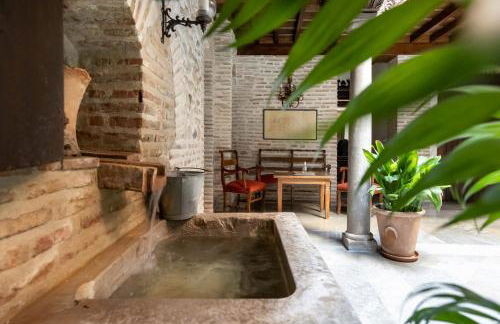 Aljibe Rodrigo del Campo 1B - Foto 24