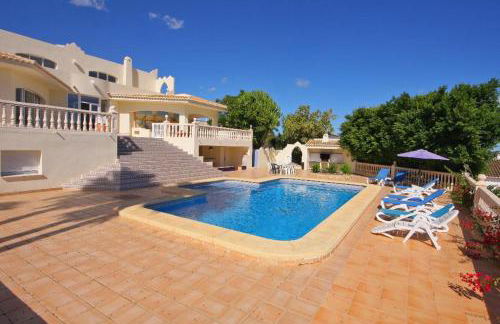 Villa Cora by Aguilarent - Foto 1