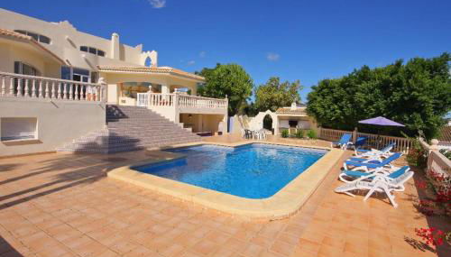 Villa Cora by Aguilarent - Foto 1