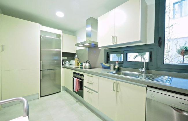 Olala Les Corts Exclusive Apartments - Photo 44