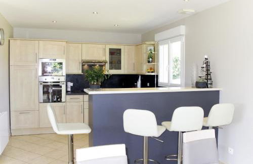 Holiday Home les Dunes du Havre by Interhome - Foto 14